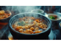 品嘗麻辣燙后的反思：珍惜食物，尊重勞動(dòng)美德