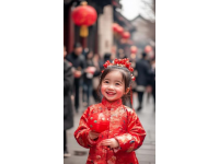 今年在烏鎮(zhèn)過春節(jié)，讓我找到了小時(shí)候漸漸失去的年味,而且不只有傳統(tǒng)的非遺年