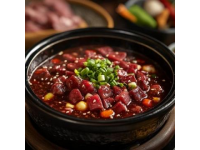 重慶美食攻略：地道火鍋、江湖風(fēng)味與特色小吃推薦