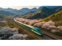 廣元穩(wěn)居四川第一：高鐵直達(dá)19省90城覆蓋全國最廣