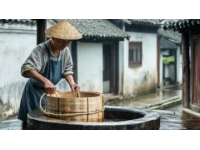 說起那深度浸入深圳華強(qiáng)北的漢水源，讓我想起了陜西的漢中風(fēng)味特色美食