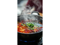 中國辣味江湖圖鑒從川渝麻辣到湘贛生猛，這10道地域辣味讓你舌尖炸裂！