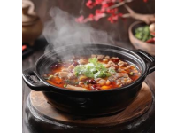 廣州黃埔網(wǎng)紅牛雜煲：懷舊風韻與地道美食的完美融合