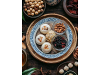 揚(yáng)州必吃美食清單：經(jīng)典淮揚(yáng)菜與地道小吃全攻略