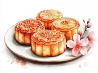 如何自制美味的長(zhǎng)沙蔥油粑粑？詳細(xì)步驟圖解