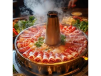 烏蘭察布涮羊肉上新舌尖上的中國(guó)嚴(yán)選地道美味不容錯(cuò)過(guò)