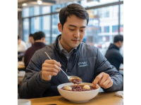侄子來(lái)九江旅行，一頓飯讓我反思節(jié)約與禮儀的重要性