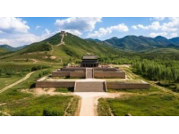 望仙谷：位于上饒市的國家AAAA級(jí)旅游景區(qū)