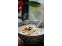 潮汕人滿漢全席驚艷之旅：6碟小菜在白粥中迸發(fā)！