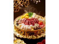 順德創(chuàng)新美食‘砌生豬肉’：鮮嫩藝術(shù)，融合傳統(tǒng)與現(xiàn)代