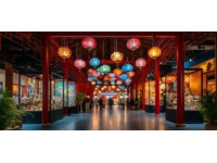 濟(jì)南夜市新地標(biāo)揭曉，七大夜間經(jīng)濟(jì)IP品牌打卡攻略！