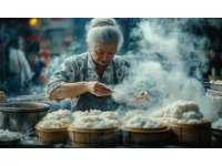 重慶雞公堡：油炸傳統(tǒng)還是地道風味？