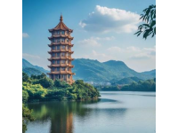 臺(tái)州2日悠閑游 Day1：感受歷史韻味，探索自然美景，臺(tái)州府城&天臺(tái)山