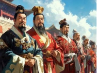 你不知道的真實(shí)三國(guó)冷知識(shí)