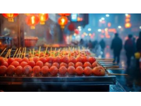 蘇州美食之旅：9道必嘗美味 | 秋游蘇州，去掉那些假的網(wǎng)紅