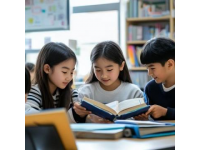 小學(xué)?？荚~語、成語與文學(xué)常識(shí)知識(shí)點(diǎn)整理