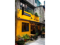福州必去的創(chuàng)意餐廳，你吃過(guò)幾家？