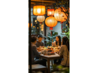 石家莊｜家庭聚餐、請客戶吃飯來這里對就對啦