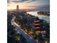 南京版文和友即將開業(yè)，預計今年暑假內(nèi)正式開放！