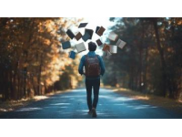 改變命運(yùn)的力量:知識的無窮可能