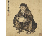 李白平生肉麻之作，被一不知名高手加上幾句，以假亂真流傳了多年