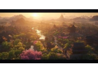 國家級名片！美出圈啦！2023年中國美麗休閑鄉(xiāng)村名單已公布！美麗鄉(xiāng)村擬