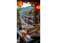 貴州必嘗十大特色美食，風(fēng)味獨(dú)特不容錯(cuò)過