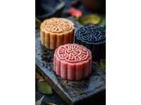 上海中秋鮮肉月餅大賞：哪家的味道最正宗？