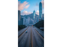 『香港特色建筑』廟街與維港星光大道探索指南，感受城市魅力！