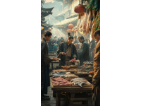 嶺南水鄉(xiāng)的舌尖至味：順德樂(lè)從魚腐的故事