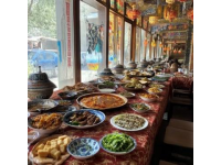陜西安康必嘗十大美食，你吃過幾種？