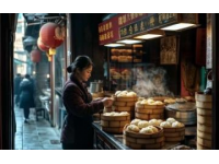 中山3日嶺南美食文化深度游：探秘嶺南小城，盡享美味之旅