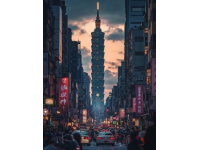 首次來(lái)臺(tái)北，建議直接復(fù)制這份游玩路線(xiàn)！相比于吉隆坡更劃算，超值體驗(yàn)！