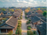 廣州市番禺區(qū)沙灣古鎮(zhèn)：探尋歷史文化之旅