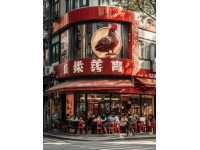 上海必嘗的9大經(jīng)典小吃，地道老上海風味推薦