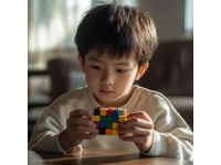 揭秘幼兒潛能激發(fā)法：謎語與腦筋急轉(zhuǎn)彎如何提升孩子知識(shí)水平