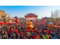 探索中國少數(shù)民族的獨特節(jié)日與傳統(tǒng)習俗概覽