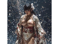 網(wǎng)紅川味鹽太婆意外去世，失足落水成悲劇