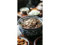 太倉(cāng)必嘗八大特色美食推薦