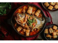 房山一絕！我?guī)е鴵荇~兒挑戰(zhàn)家鄉(xiāng)主食,你一定沒吃過(guò)！