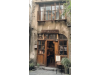 上海九條隱藏的文化老街：穿越時(shí)空的歷史魅力