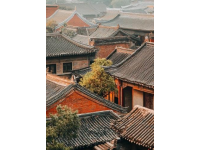 旅行網(wǎng)紅打卡景點(diǎn)，鄖西天河水鄉(xiāng)，你來了！