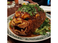 嘗鮮指南：深圳光明乳鴿，一品其鮮美滋味