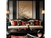 北京瑰麗酒店｜藝術(shù)與文化的完美融合。坐落于朝陽區(qū)呼家樓京廣中心，體現(xiàn)中國古老藝術(shù)遺產(chǎn)及文化信仰。