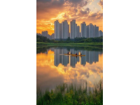 永福，是享譽(yù)中外的中國(guó)長(zhǎng)壽之鄉(xiāng)，有著優(yōu)越的自然養(yǎng)生資源,山青、水秀、林豐、空氣清