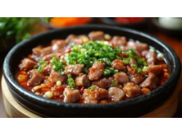 吃辣火鍋必點的毛肚，又彈又脆占C位
