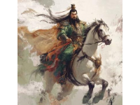 三國時期：劉備、關羽、張飛的兄弟情與亂世英雄崛起