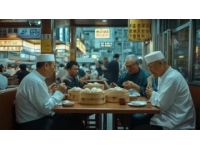 深圳東門老街不可錯(cuò)過(guò)的港式美味小吃