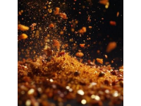 辣與鹽的微妙互動(dòng)，原來是這樣“滅火”的