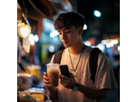 深圳夜市街大全！?深夜食之美味，好吃到一次性吃掉一條街。